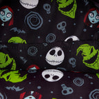Zdjęcie produktu Nightmare Before Christmas by Loungefly – torba na ramię Sally
