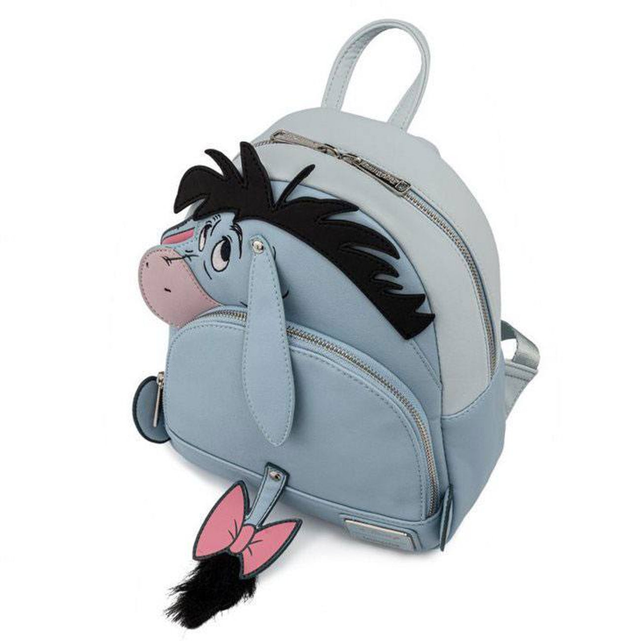 Zdjęcie produktu Disney by Loungefly Plecak Kubuś Puchatek Kłapouchy Cosplay