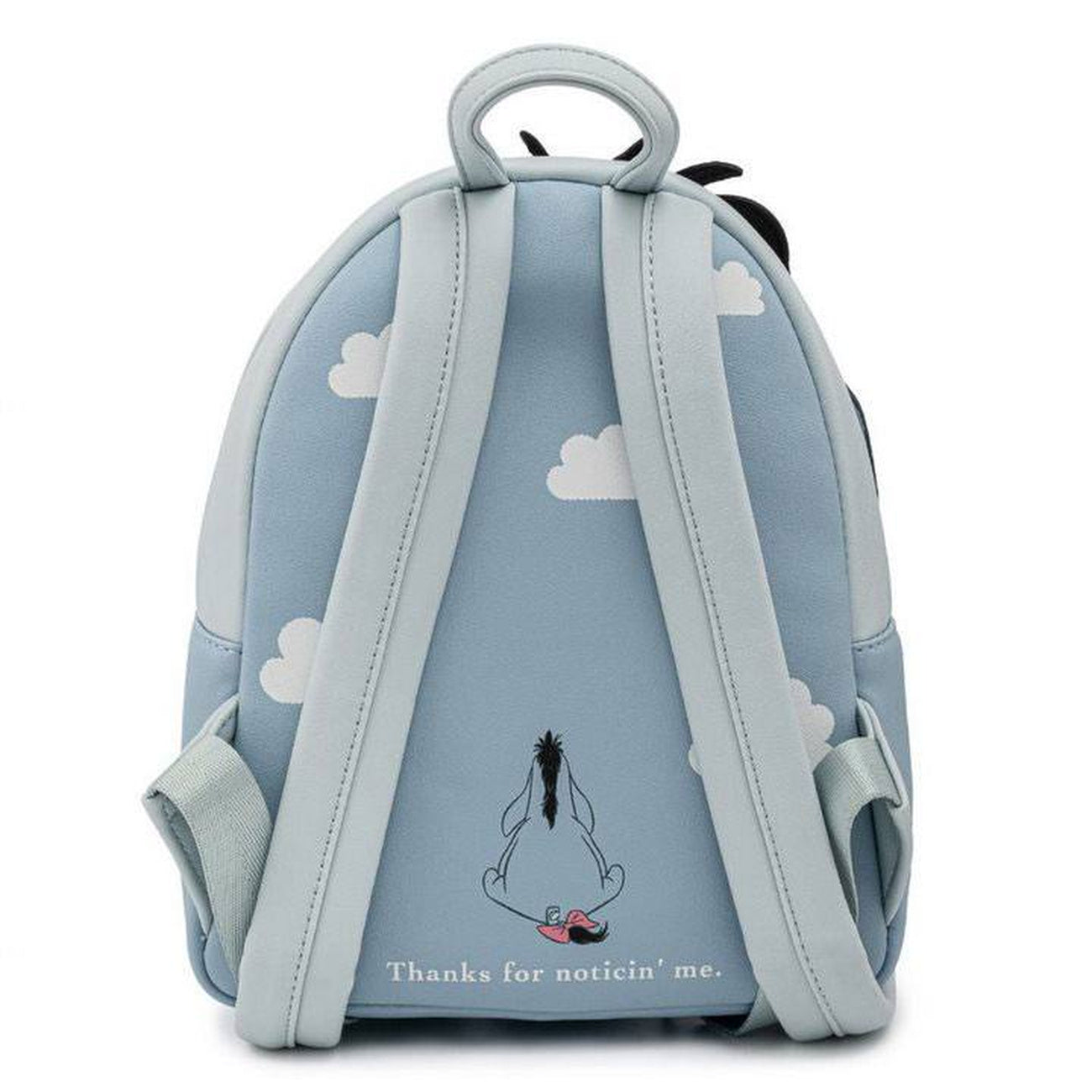 Zdjęcie produktu Disney by Loungefly Plecak Kubuś Puchatek Kłapouchy Cosplay