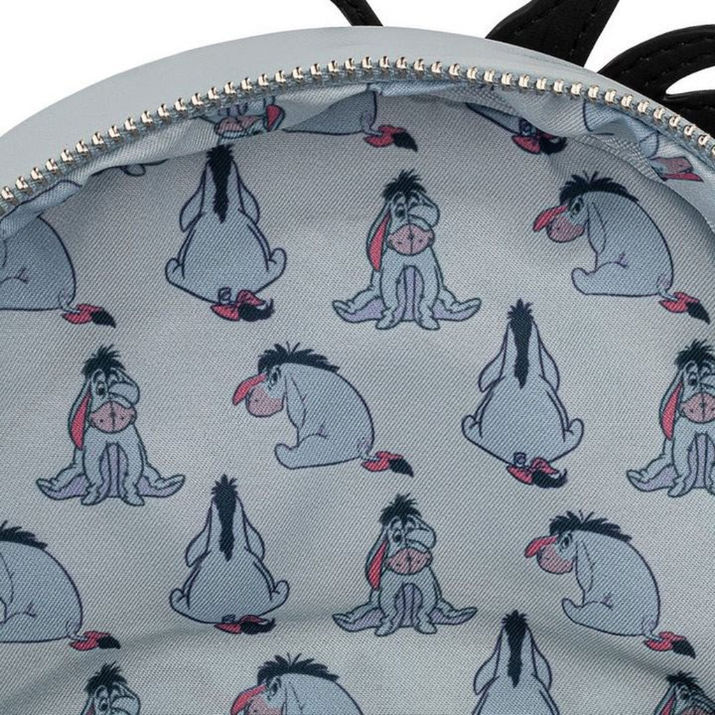 Zdjęcie produktu Disney by Loungefly Plecak Kubuś Puchatek Kłapouchy Cosplay