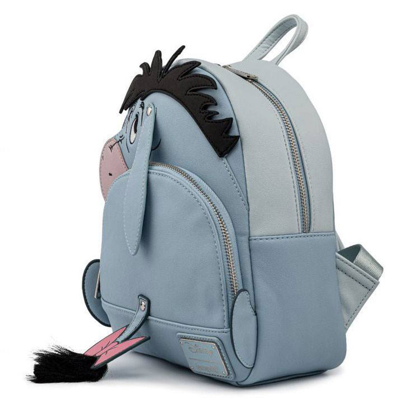 Zdjęcie produktu Disney by Loungefly Plecak Kubuś Puchatek Kłapouchy Cosplay