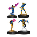 Zdjęcie produktu Marvel HeroClix: Zestaw Startowy 2025