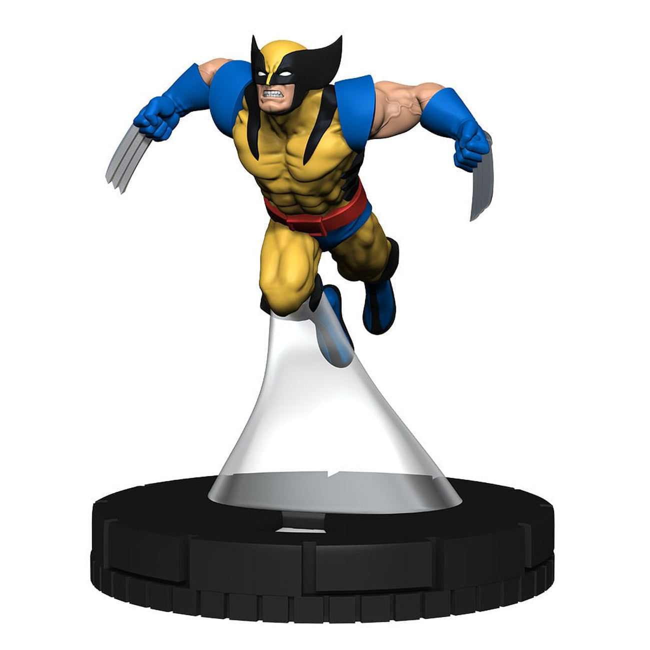 Zdjęcie produktu Marvel HeroClix: Zestaw Startowy 2025