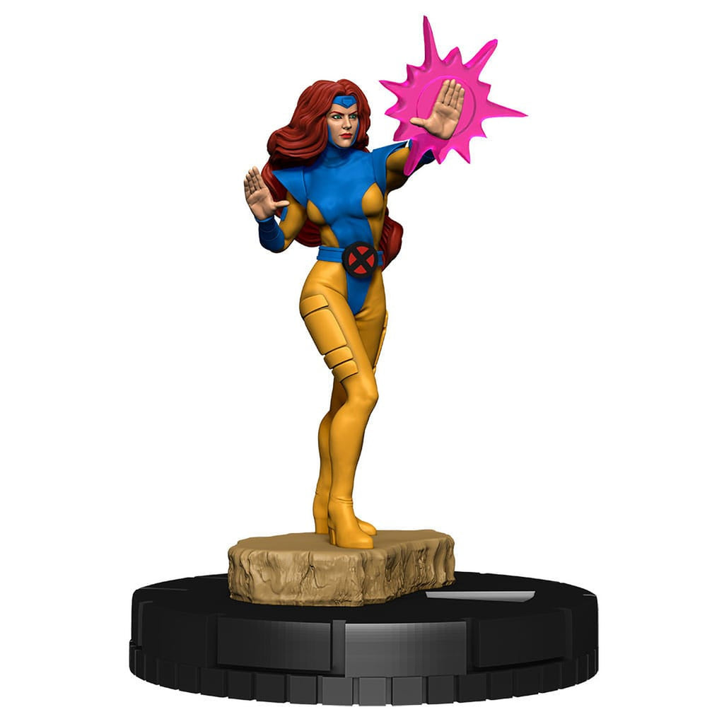 Zdjęcie produktu Marvel HeroClix: Zestaw Startowy 2025