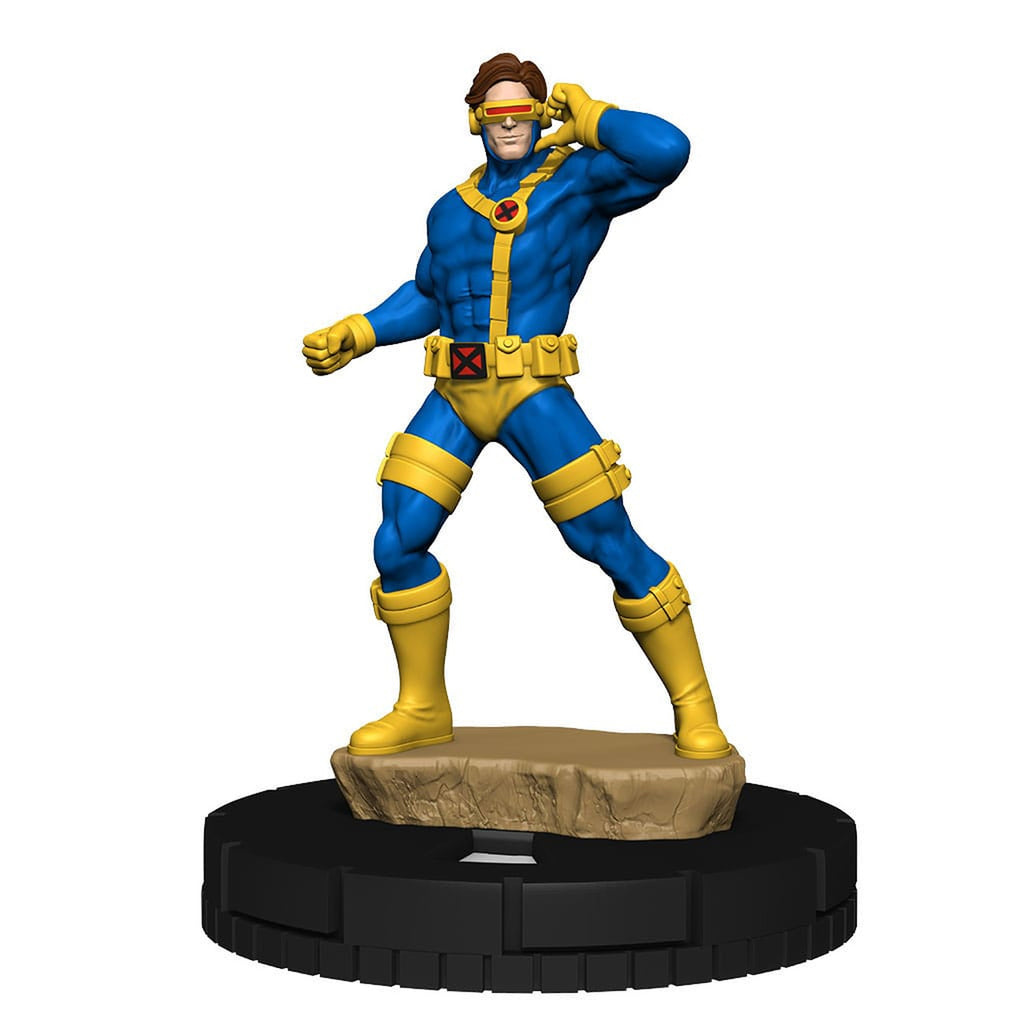 Zdjęcie produktu Marvel HeroClix: Zestaw Startowy 2025