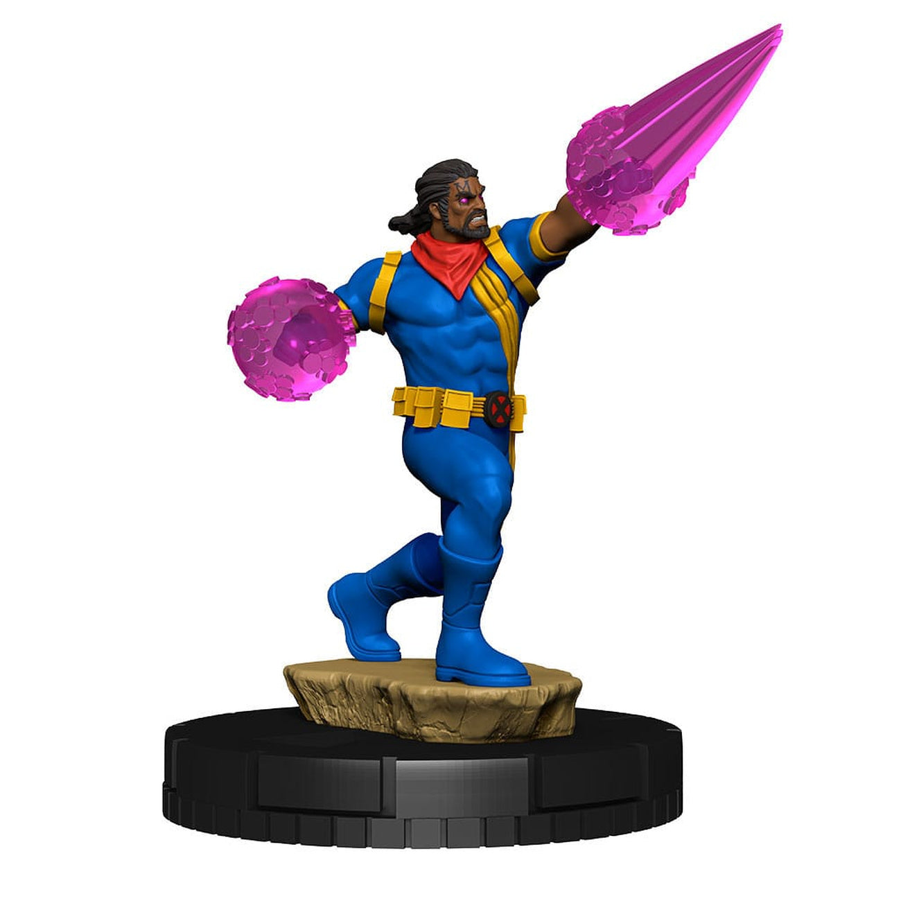 Zdjęcie produktu Marvel HeroClix: Zestaw Startowy 2025