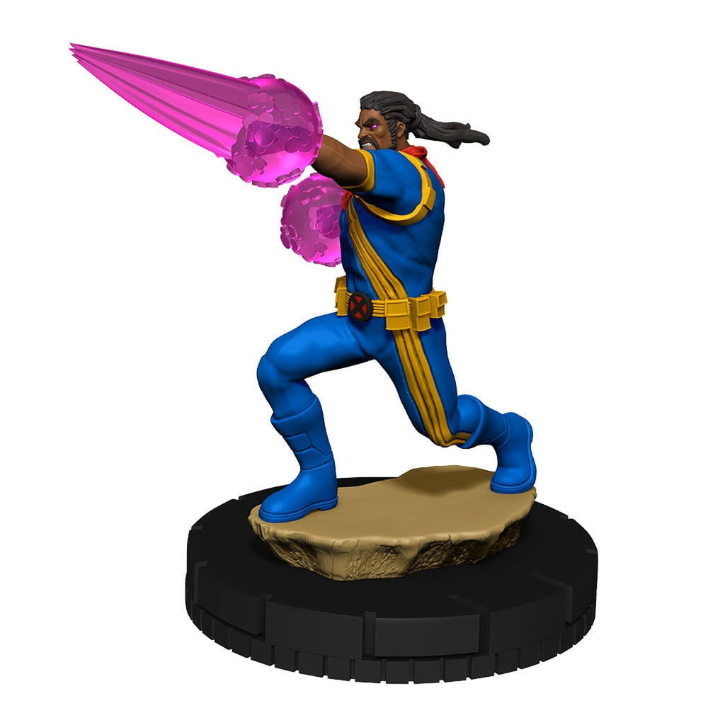 Zdjęcie produktu Marvel HeroClix: Zestaw Startowy 2025