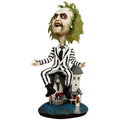 Zdjęcie produktu Beetlejuice Head Knocker figurka z kiwającą się głową 20 cm