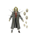 Zdjęcie produktu Beetlejuice (1988) Diorama Trenchcoat with Spikes Inferno