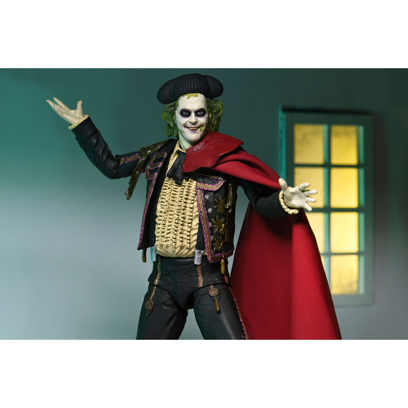 Zdjęcie produktu Beetlejuice Beetlejuice Zestaw 2 figurek akcji Ultimate