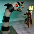 Zdjęcie produktu Beetlejuice Beetlejuice Zestaw 2 figurek akcji Ultimate