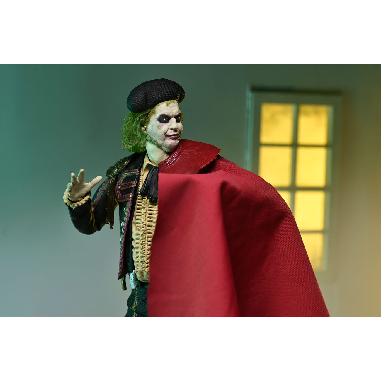 Zdjęcie produktu Beetlejuice Beetlejuice Zestaw 2 figurek akcji Ultimate