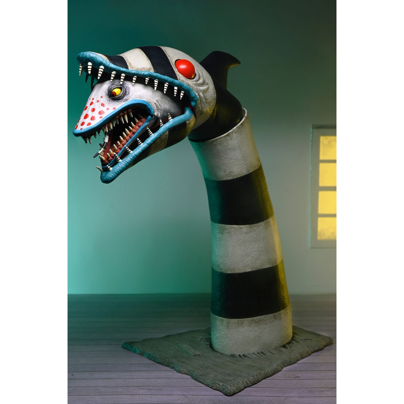 Zdjęcie produktu Beetlejuice Beetlejuice Zestaw 2 figurek akcji Ultimate