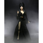 Zdjęcie produktu Elvira, Mistress of the Dark ubrana figurka akcji 20 cm