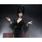 Zdjęcie produktu Elvira, Mistress of the Dark ubrana figurka akcji 20 cm