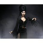 Zdjęcie produktu Elvira, Mistress of the Dark ubrana figurka akcji 20 cm