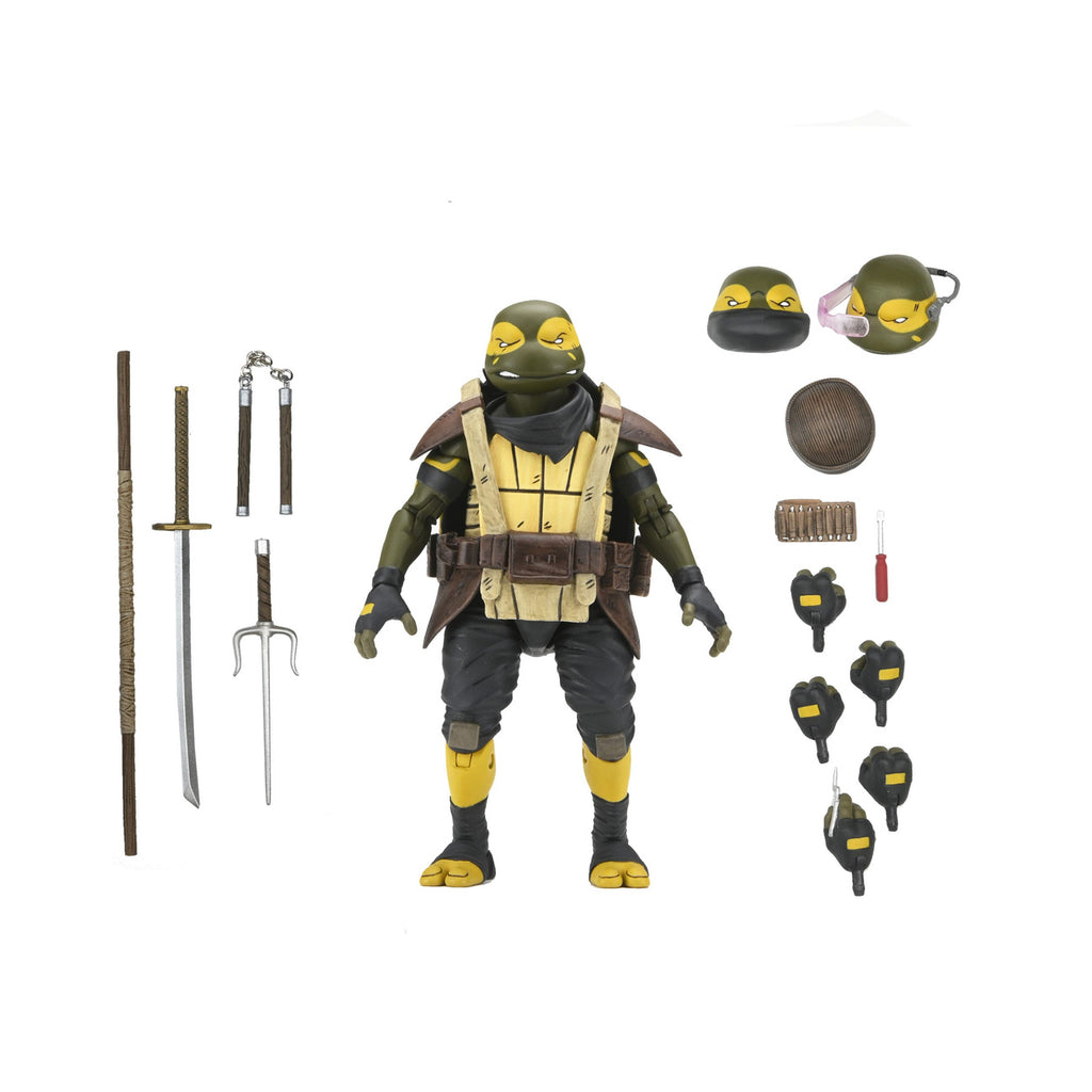 Zdjęcie produktu Teenage Mutant Ninja Turtles: The Last Ronin Figurka akcji