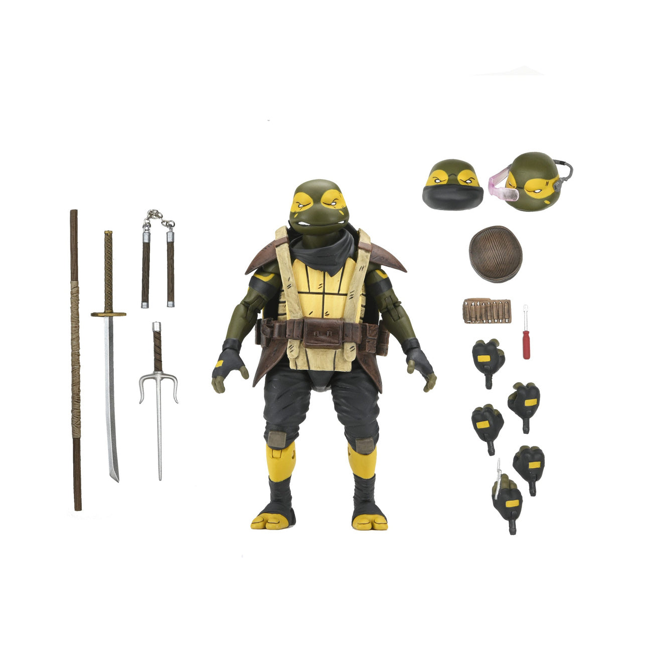 Zdjęcie produktu Teenage Mutant Ninja Turtles: The Last Ronin Figurka akcji