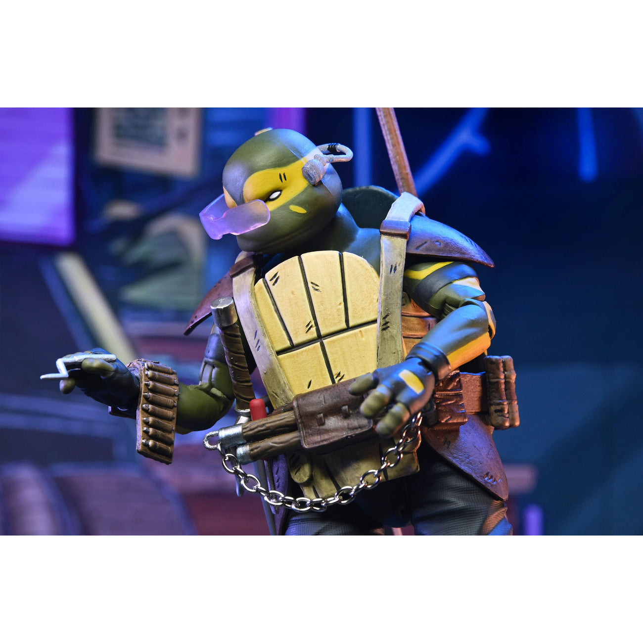 Zdjęcie produktu Teenage Mutant Ninja Turtles: The Last Ronin Figurka akcji