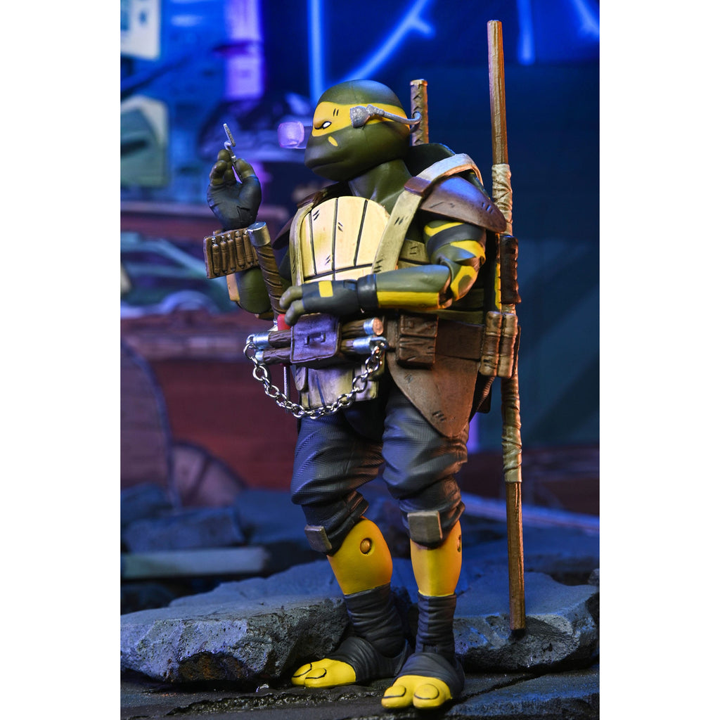 Zdjęcie produktu Teenage Mutant Ninja Turtles: The Last Ronin Figurka akcji