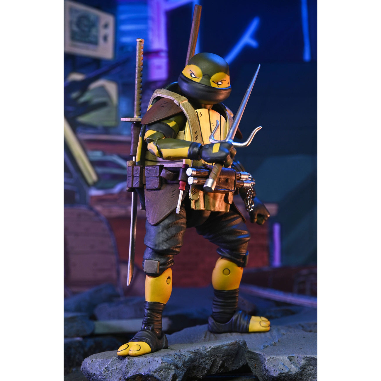 Zdjęcie produktu Teenage Mutant Ninja Turtles: The Last Ronin Figurka akcji