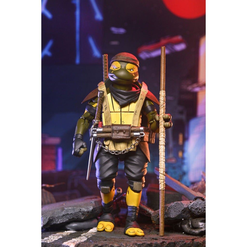 Zdjęcie produktu Teenage Mutant Ninja Turtles: The Last Ronin Figurka akcji