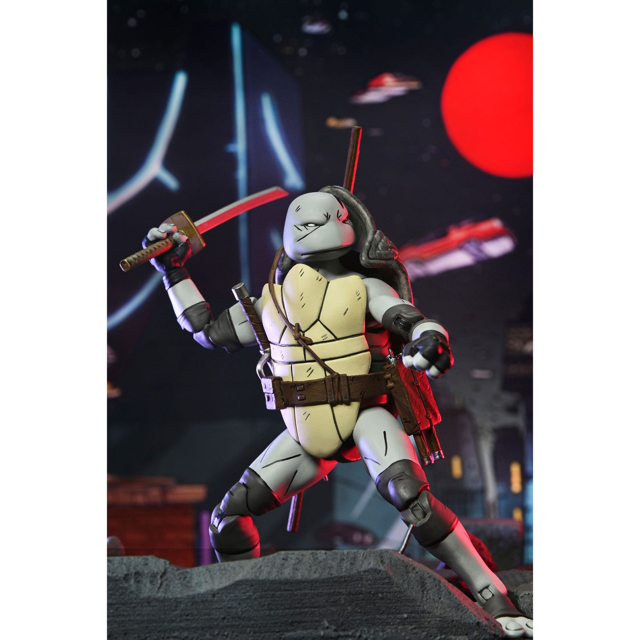 Zdjęcie produktu Teenage Mutant Ninja Turtles: The Last Ronin figurka akcji
