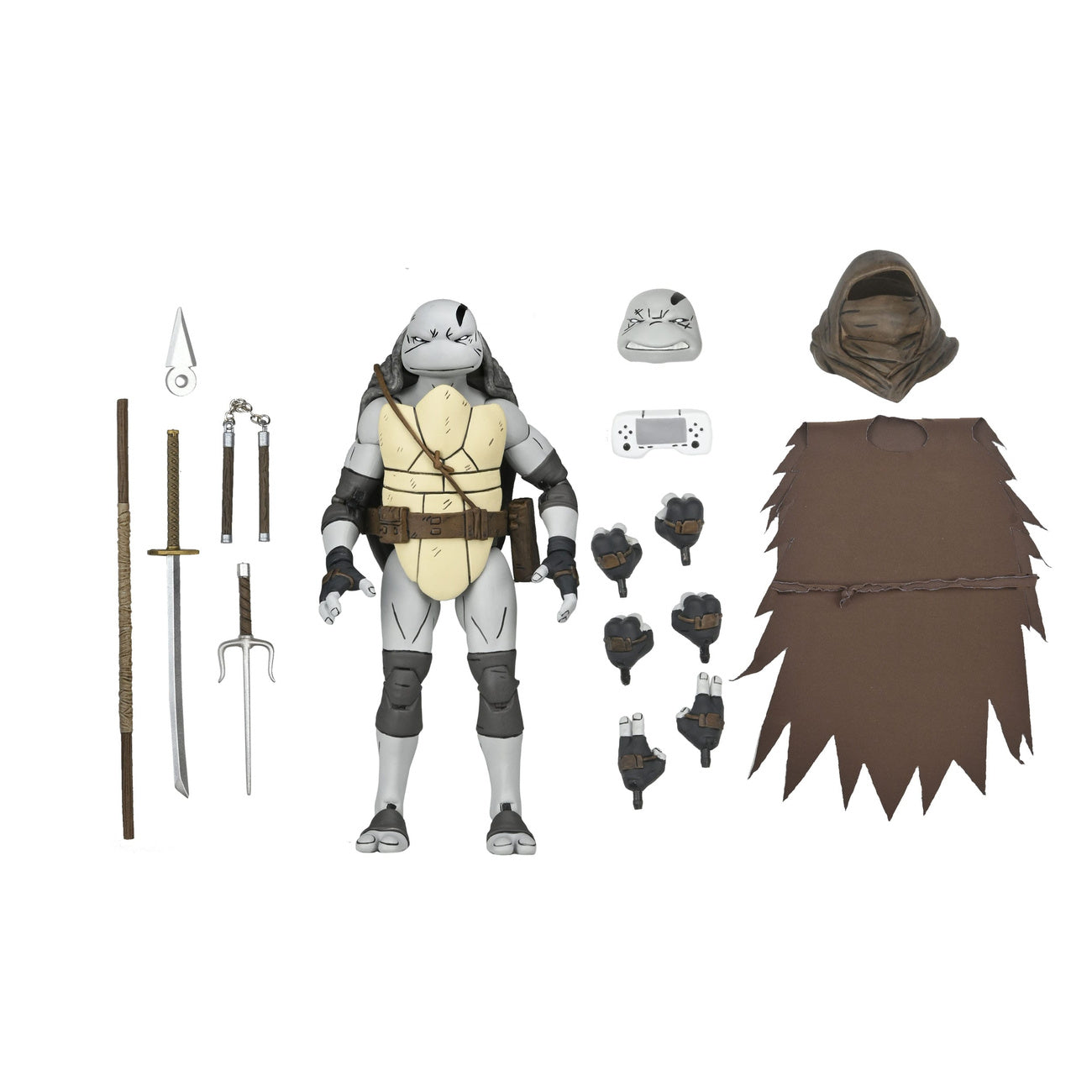 Zdjęcie produktu Teenage Mutant Ninja Turtles: The Last Ronin figurka akcji