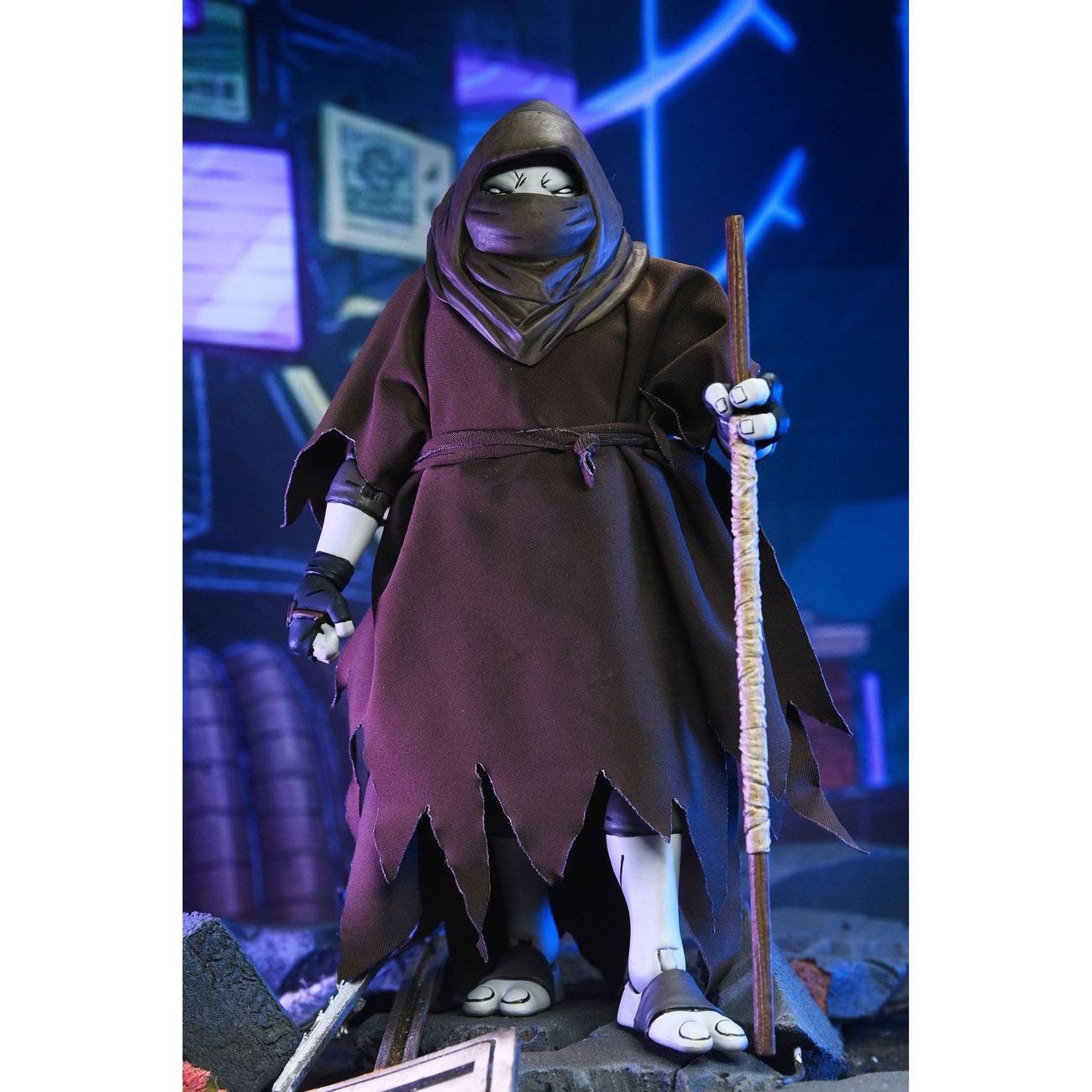 Zdjęcie produktu Teenage Mutant Ninja Turtles: The Last Ronin figurka akcji