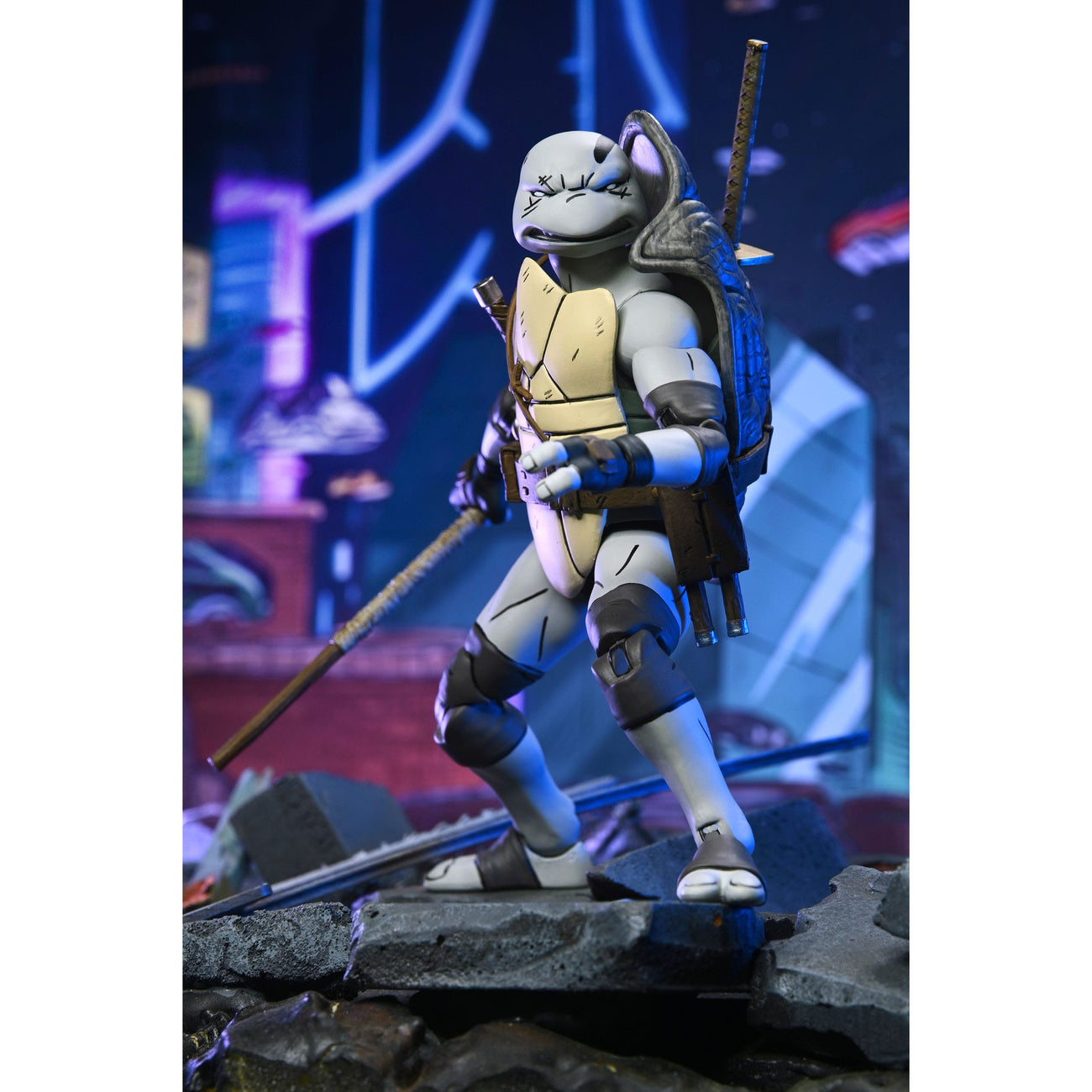 Zdjęcie produktu Teenage Mutant Ninja Turtles: The Last Ronin figurka akcji