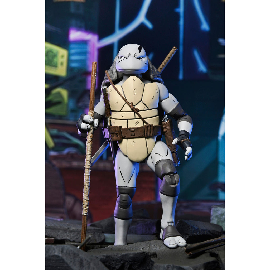 Zdjęcie produktu Teenage Mutant Ninja Turtles: The Last Ronin figurka akcji