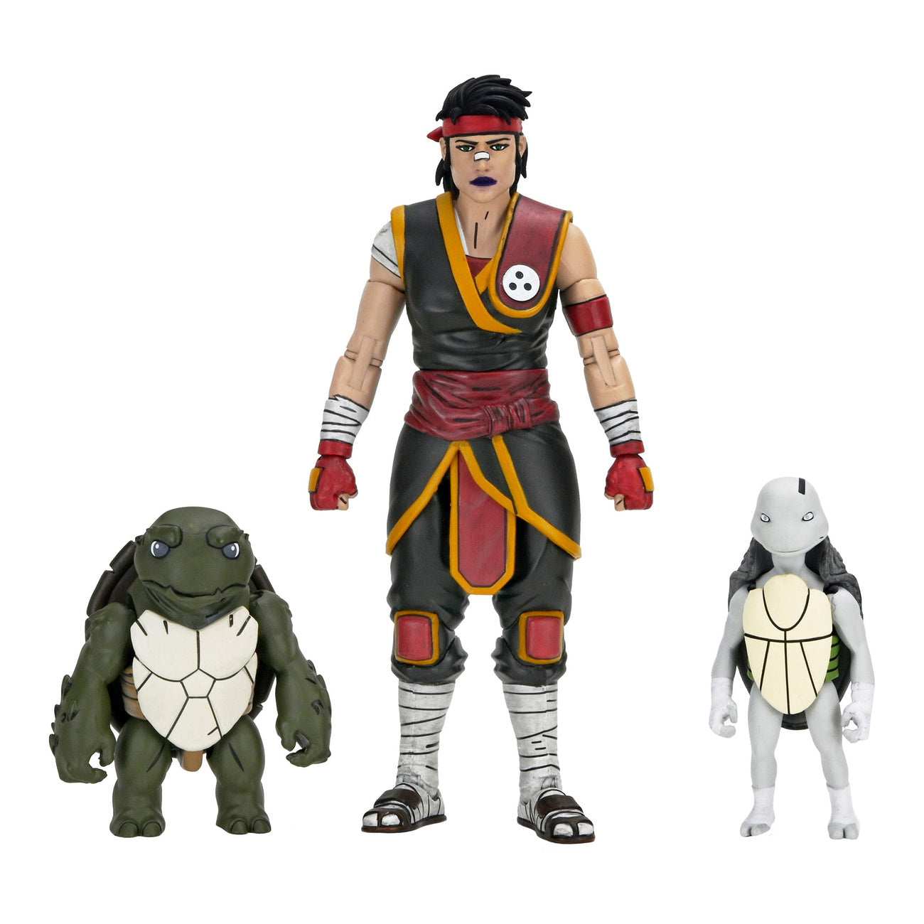 Zdjęcie produktu Teenage Mutant Ninja Turtles: The Last Ronin figurka akcji