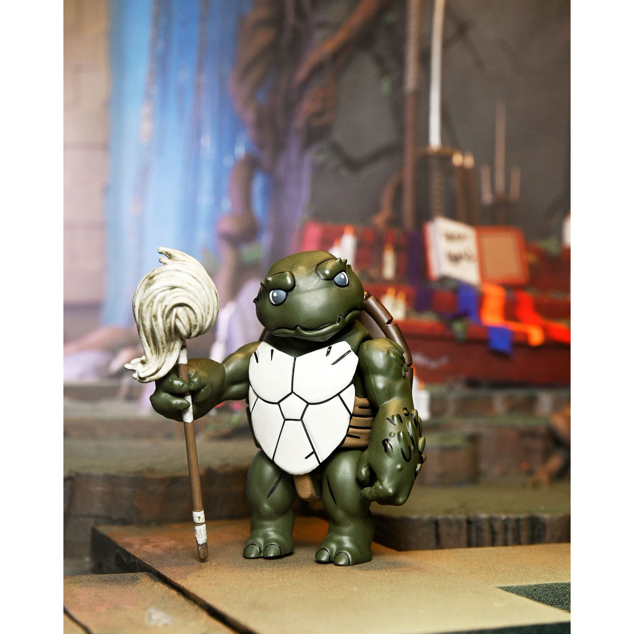 Zdjęcie produktu Teenage Mutant Ninja Turtles: The Last Ronin figurka akcji
