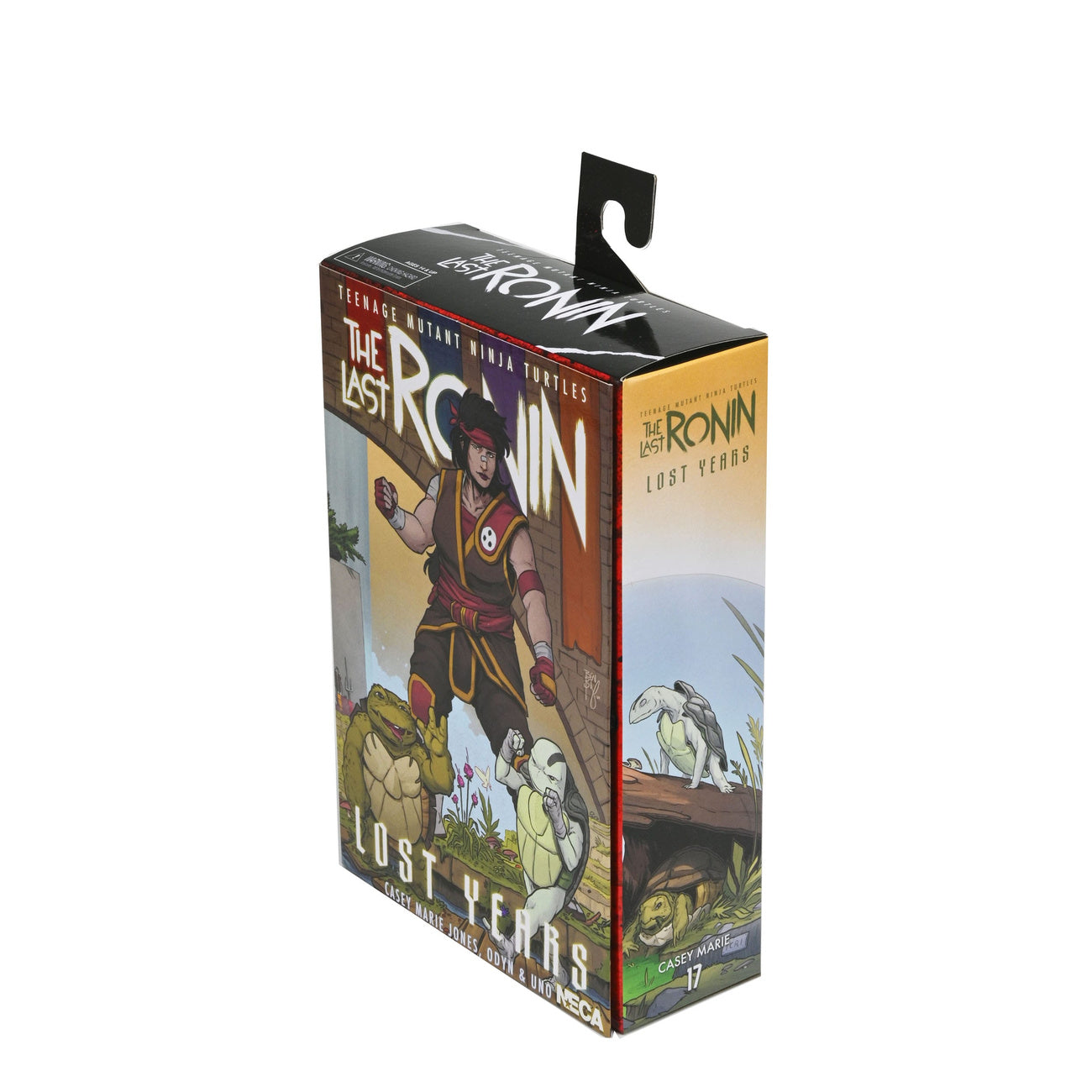 Zdjęcie produktu Teenage Mutant Ninja Turtles: The Last Ronin figurka akcji