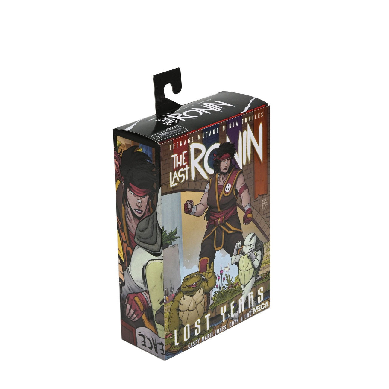 Zdjęcie produktu Teenage Mutant Ninja Turtles: The Last Ronin figurka akcji