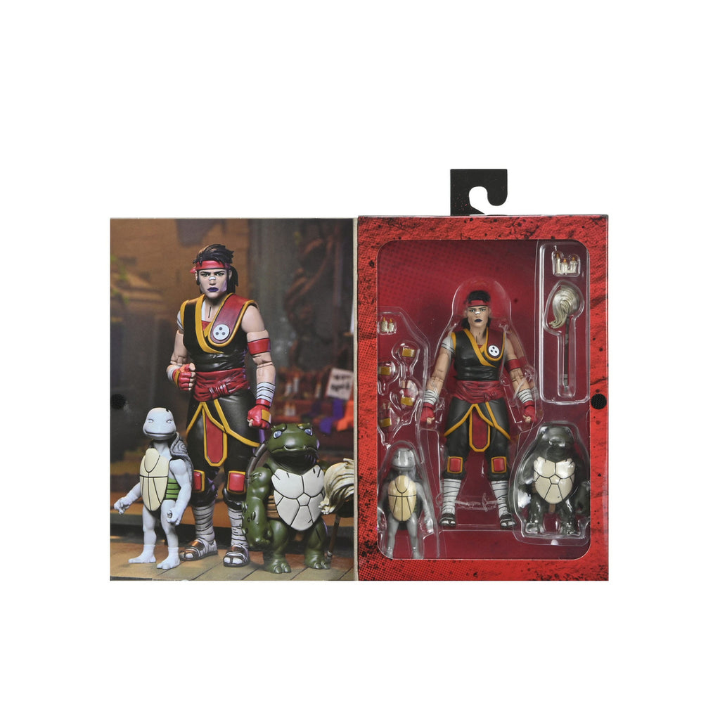 Zdjęcie produktu Teenage Mutant Ninja Turtles: The Last Ronin figurka akcji