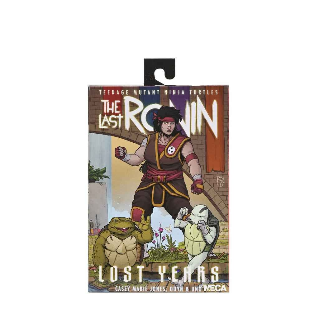 Zdjęcie produktu Teenage Mutant Ninja Turtles: The Last Ronin figurka akcji
