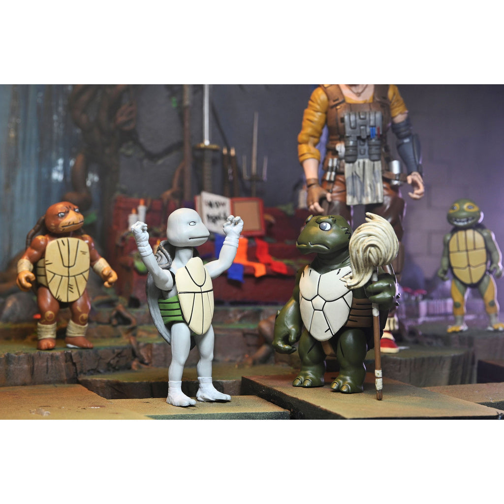 Zdjęcie produktu Teenage Mutant Ninja Turtles: The Last Ronin figurka akcji