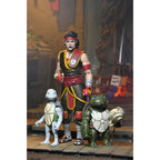 Zdjęcie produktu Teenage Mutant Ninja Turtles: The Last Ronin figurka akcji