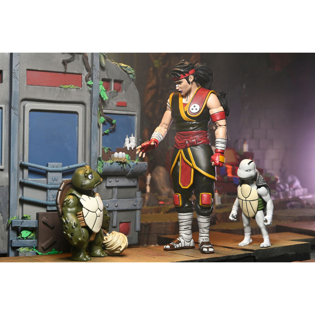 Zdjęcie produktu Teenage Mutant Ninja Turtles: The Last Ronin figurka akcji