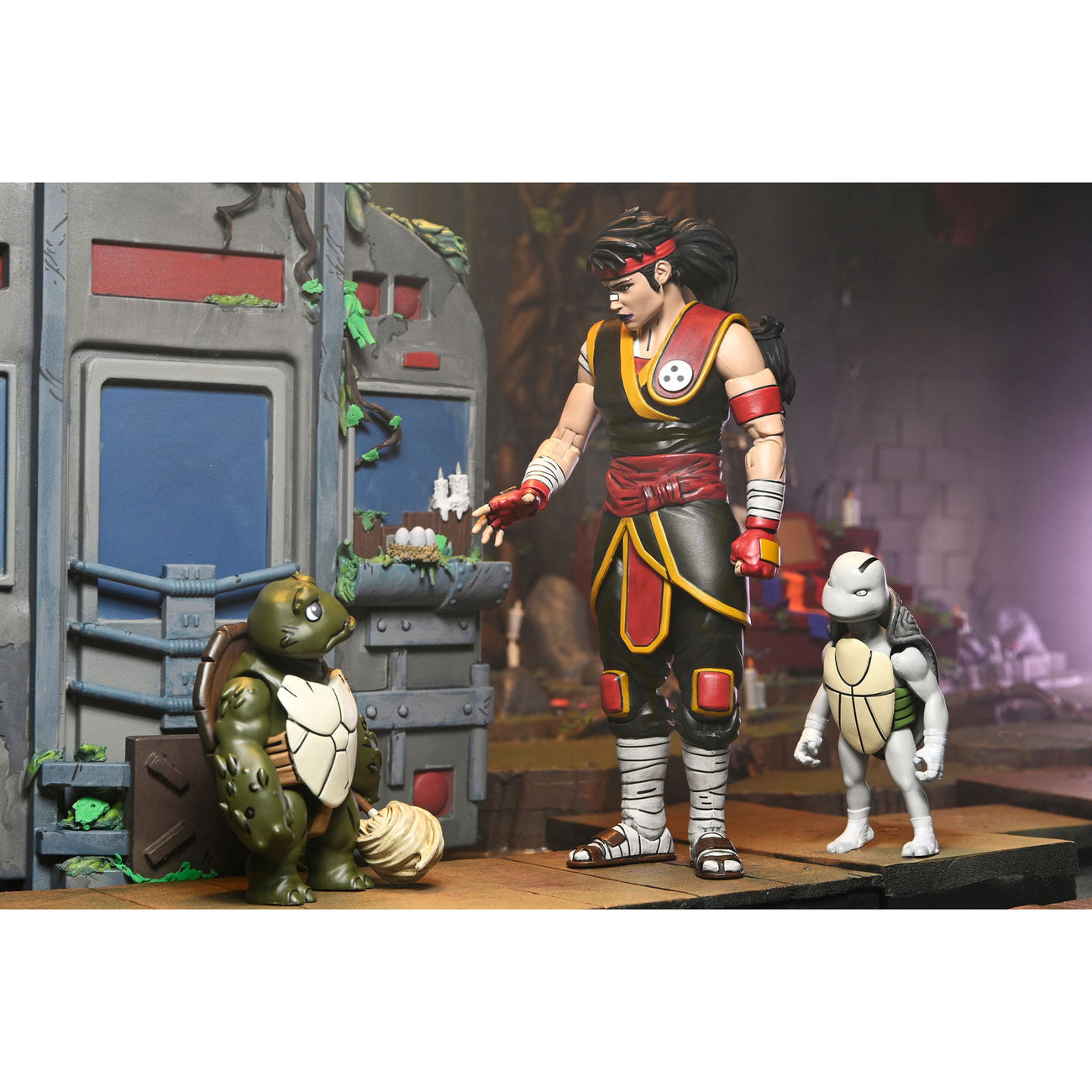 Zdjęcie produktu Teenage Mutant Ninja Turtles: The Last Ronin figurka akcji