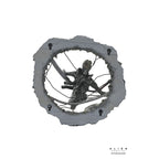 Zdjęcie produktu Alien: Romulus Figurka Akcji Deluxe Suspended Lab Xenomorph