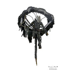 Zdjęcie produktu Alien: Romulus Figurka Akcji Deluxe Suspended Lab Xenomorph
