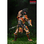 Product image Predator: Hunting Grounds Action Figure Ultimate Samurai