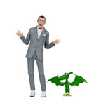 Product image Pee-wee Herman Action Figure Ultimate Pee-wee Herman 18 cm