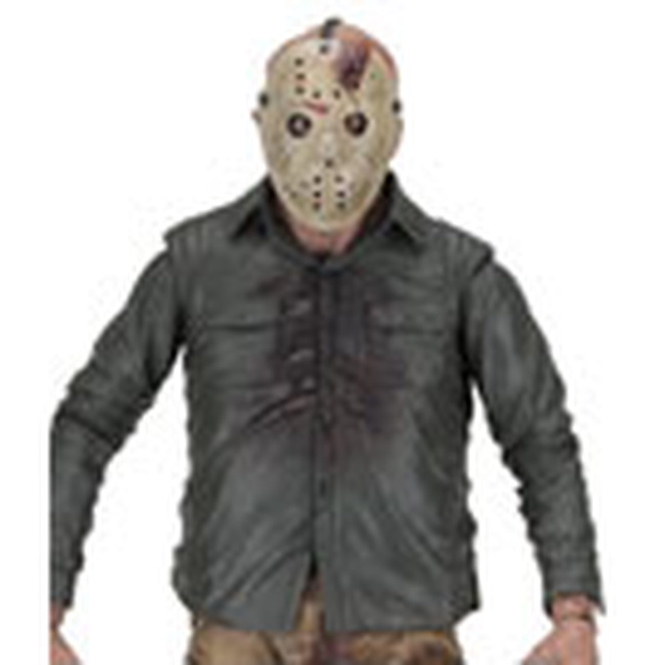 Product image Friday the 13th – The Final Chapter Action Figure 1/4 Jason