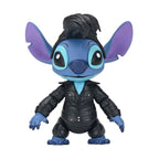 Product image Lilo & Stitch Action Figure Ultimate Singer Elvis Stitch 7 cm