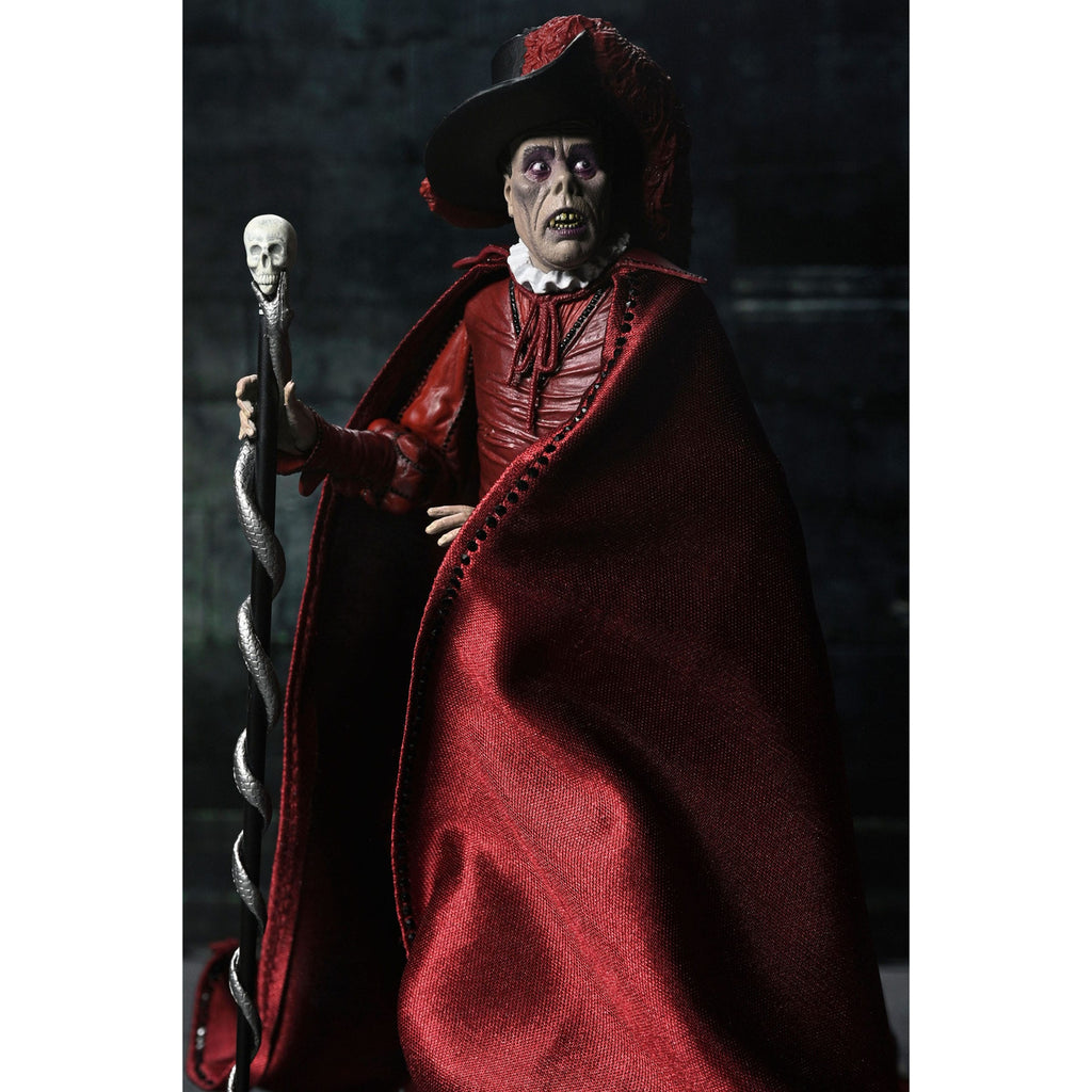 Zdjęcie produktu Upiór w operze (1925) figurka akcji Phantom of the