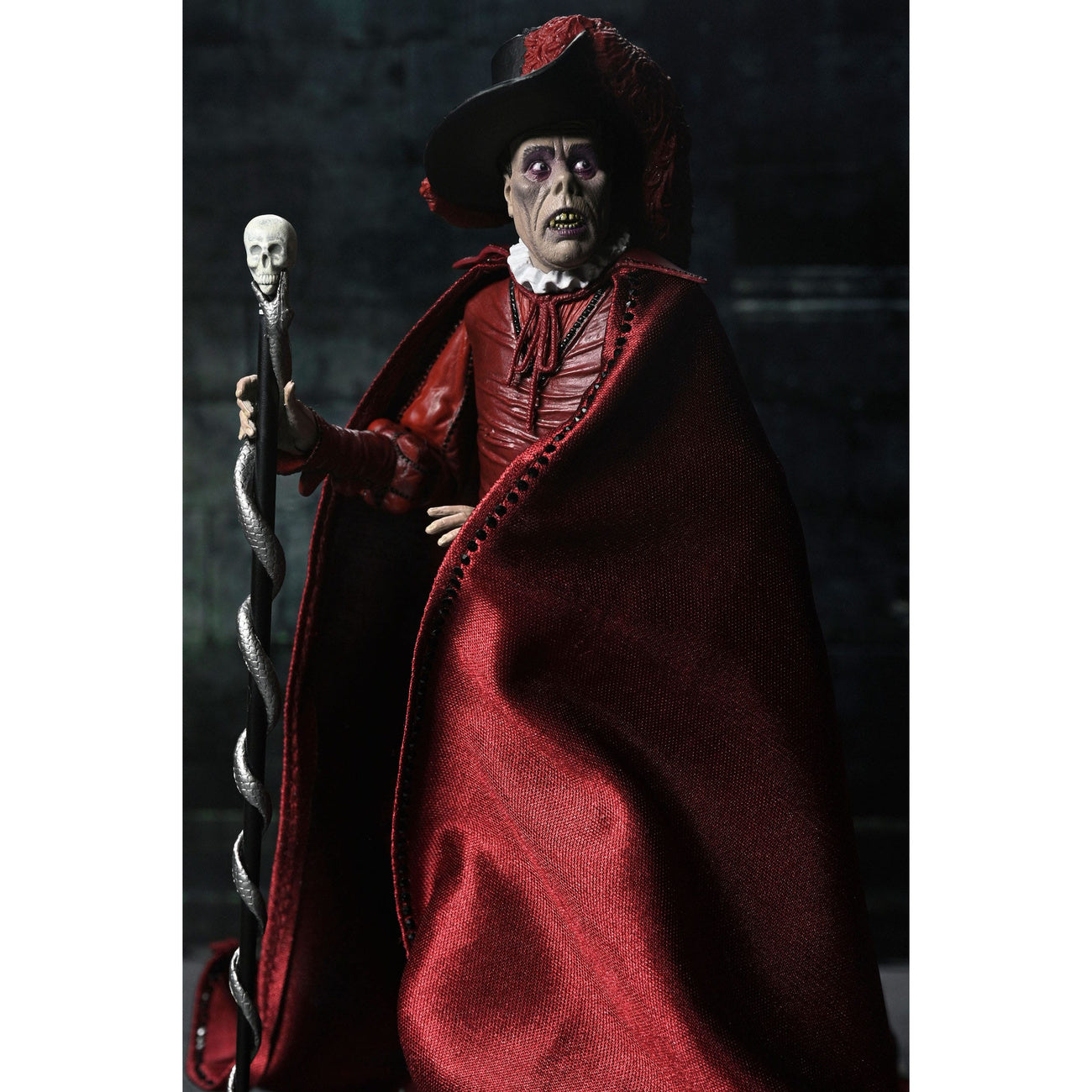 Zdjęcie produktu Upiór w operze (1925) figurka akcji Phantom of the