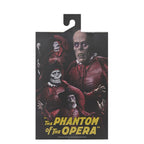 Zdjęcie produktu Upiór w operze (1925) figurka akcji Phantom of the